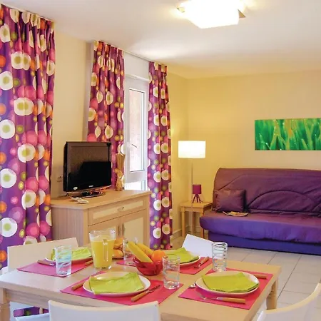 Les Pierres De Jade Apartment