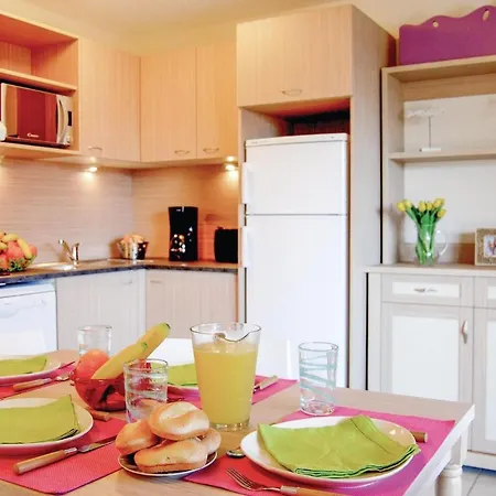 Apartment Les Pierres De Jade Saint-Cyprien (Pyrenees-Orientales)